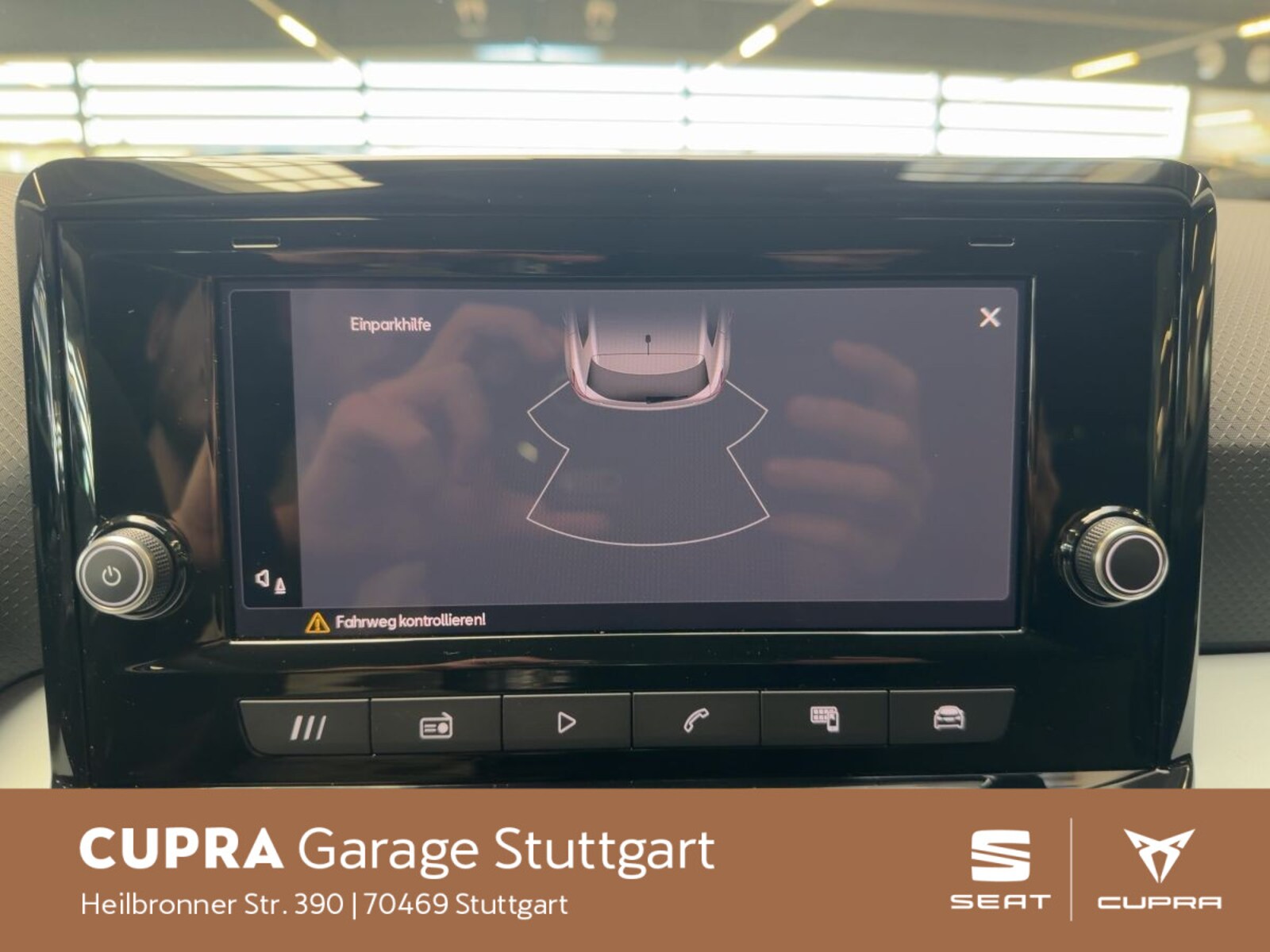 SEAT Ibiza – Bild 15