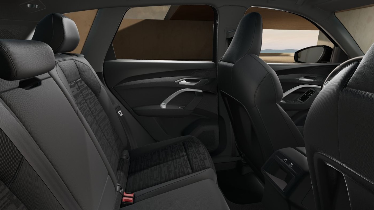 Bild über Audi Q5 SUV TDI quattro 150 kW S tronic - für weitere Informationen kontaktieren Sie den Audi Partner