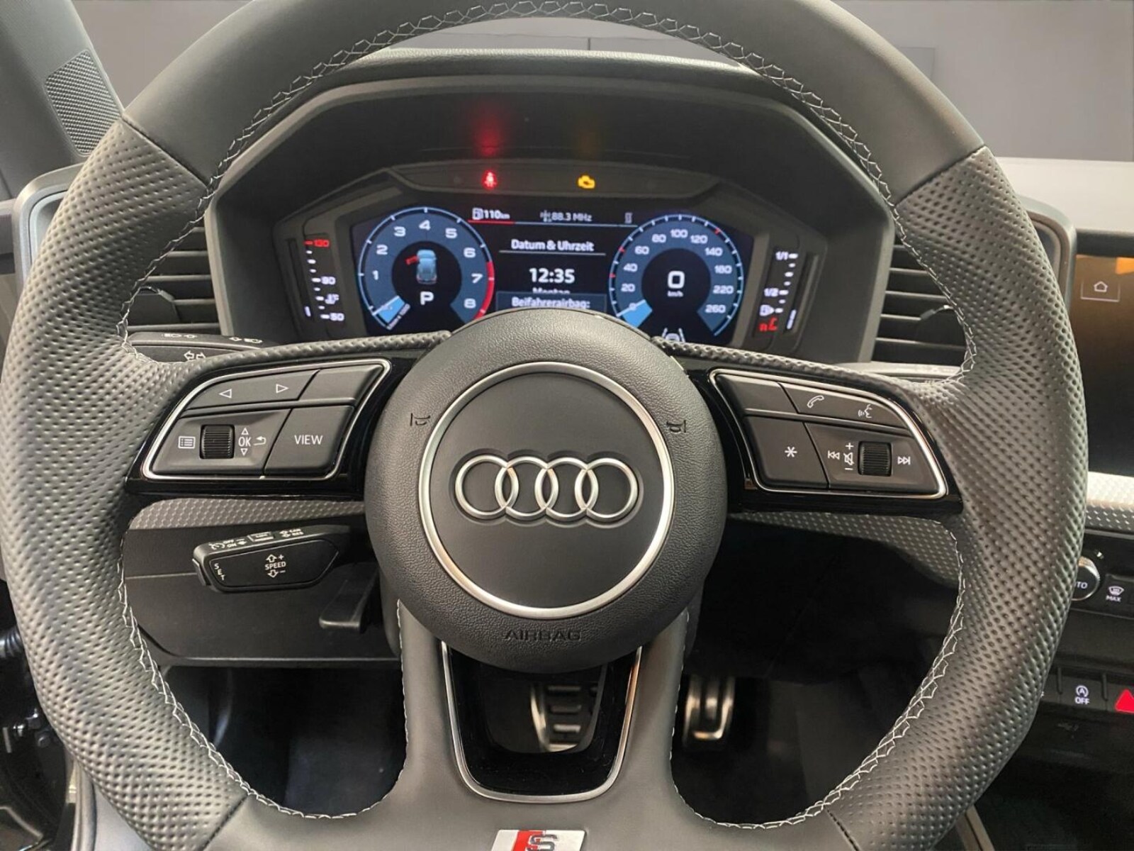 Audi A1 Sportback – Bild 11