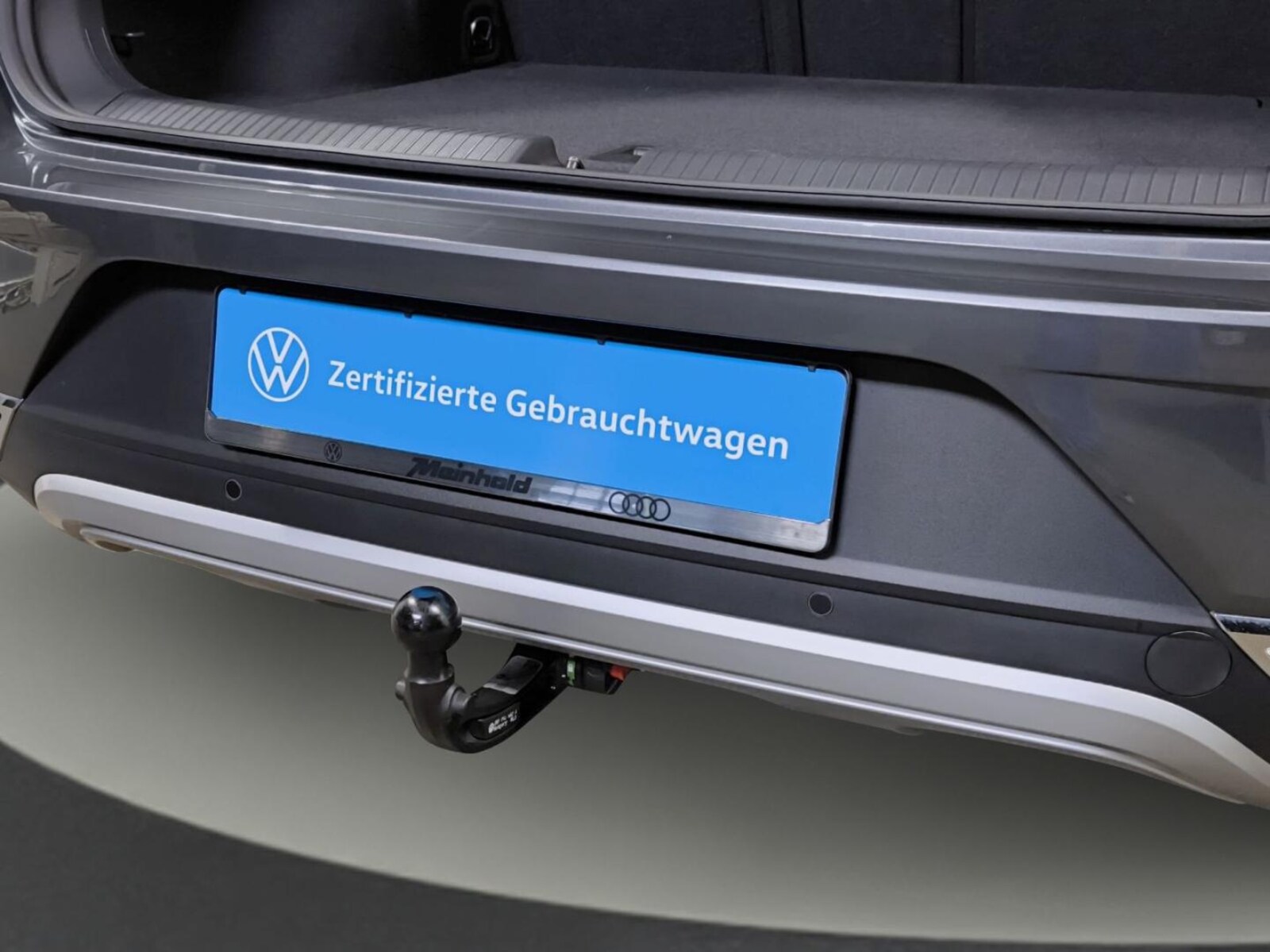 Volkswagen T-Roc – Bild 8
