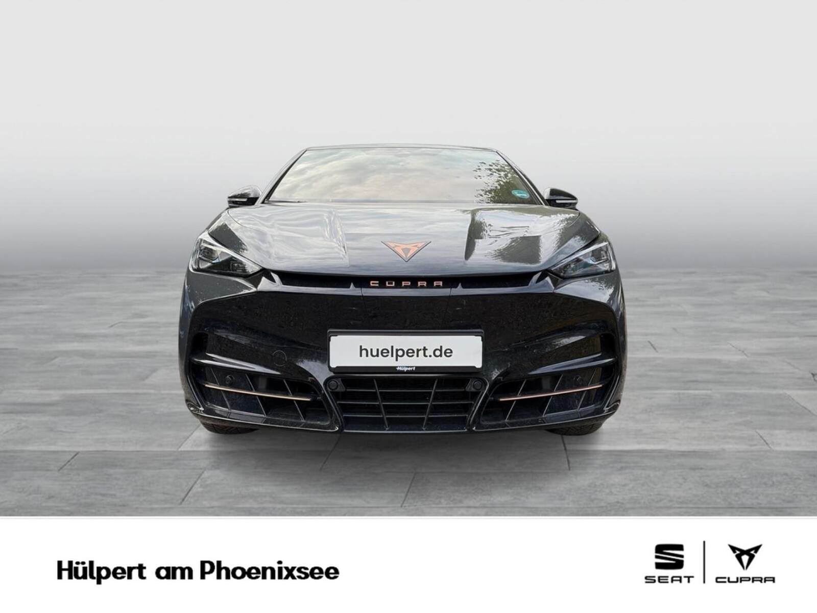 CUPRA Tavascan – Bild 9