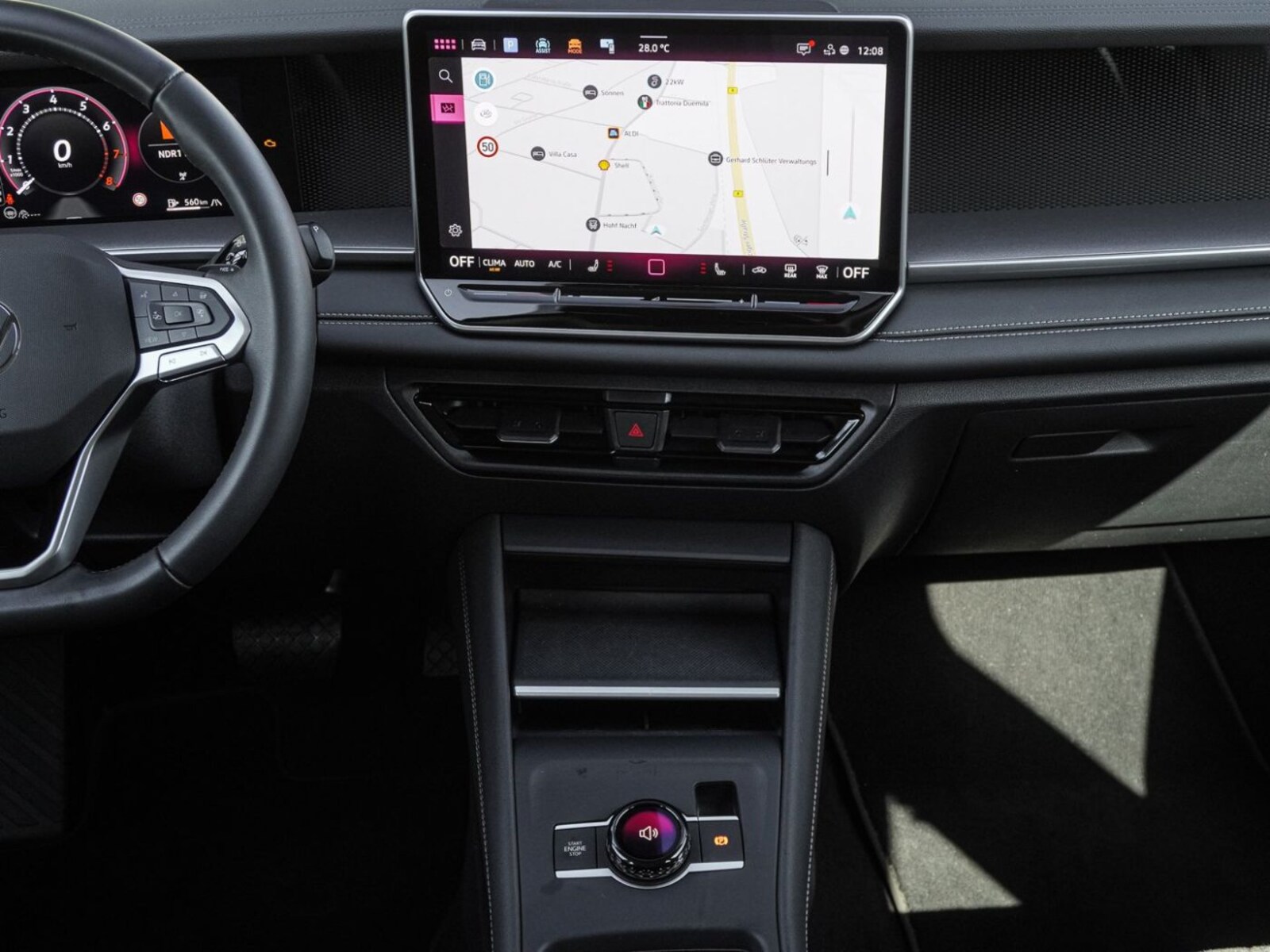 Volkswagen Tayron – Bild 26