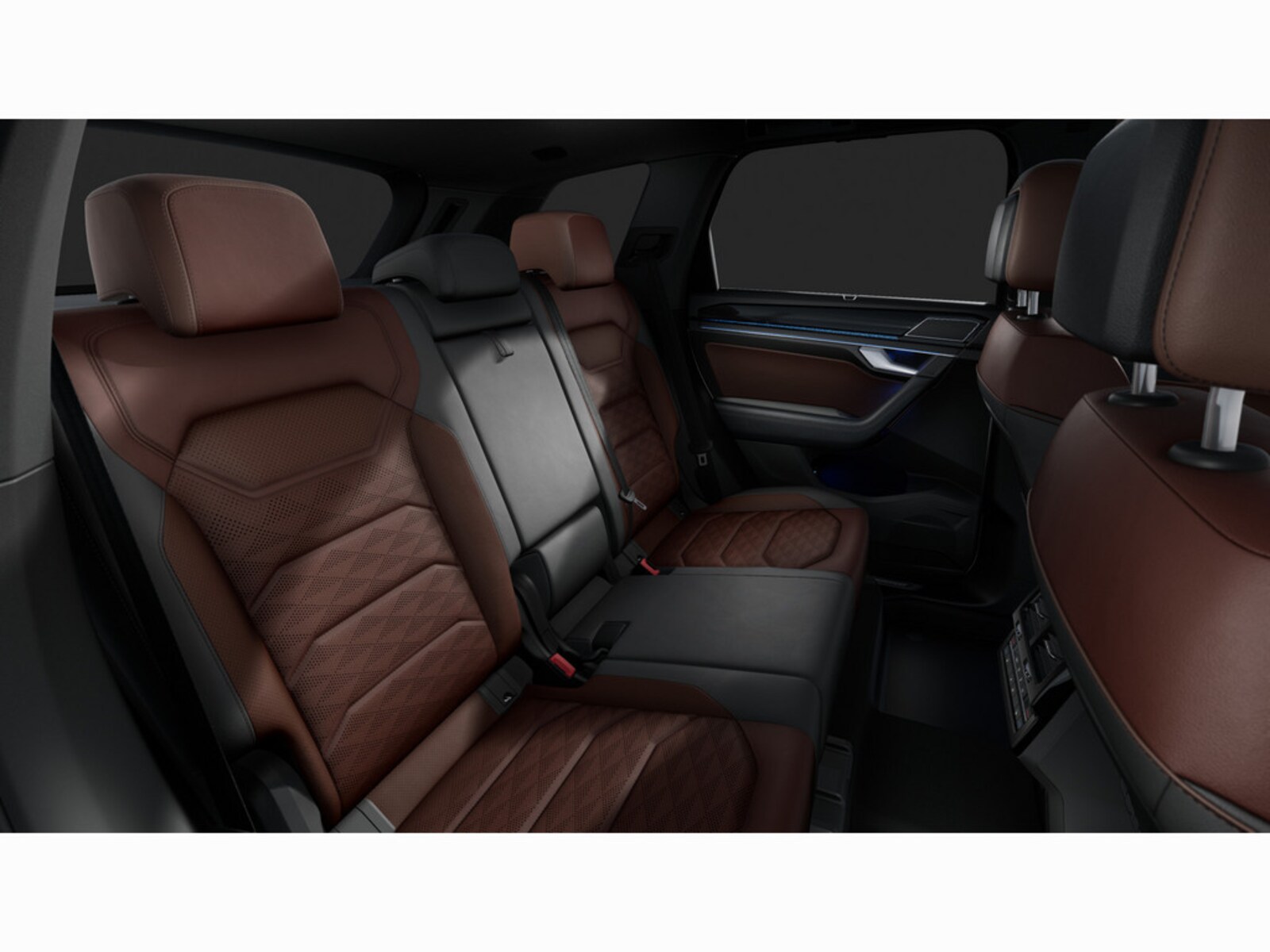 Volkswagen Touareg – Bild 13