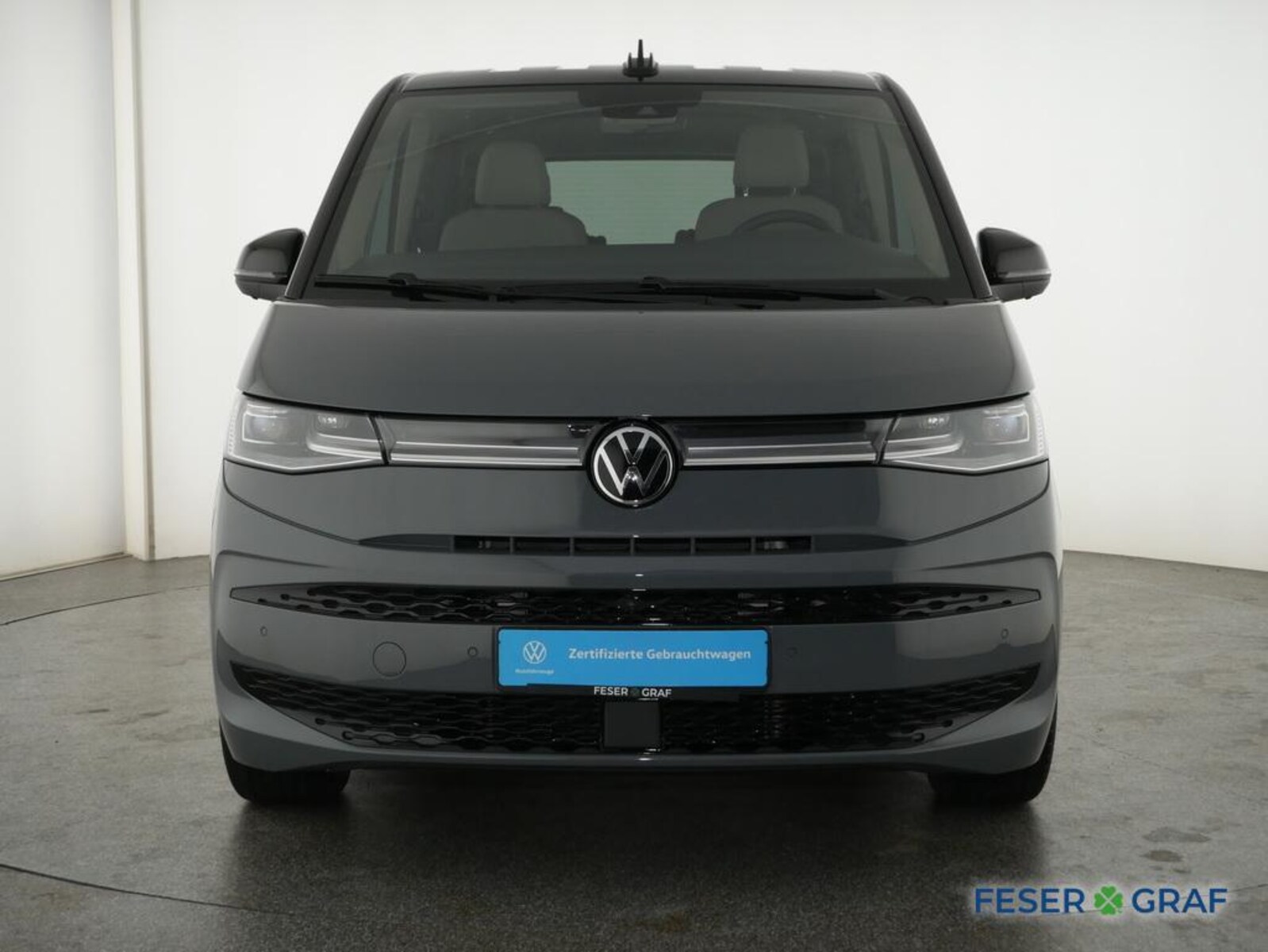 Volkswagen Multivan Langversion – Bild 13