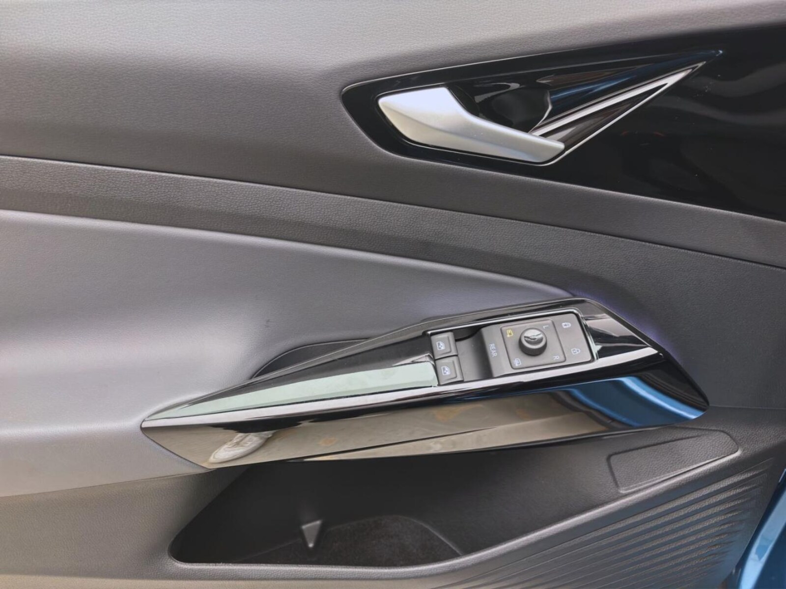 Volkswagen ID.4 – Bild 11