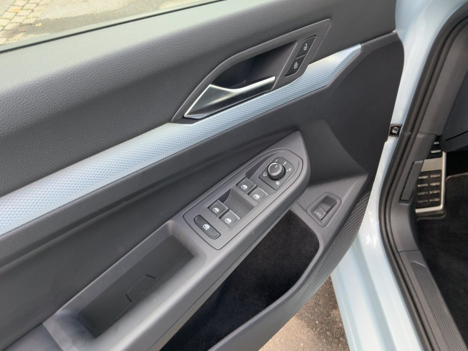 Volkswagen Golf Variant – Bild 15