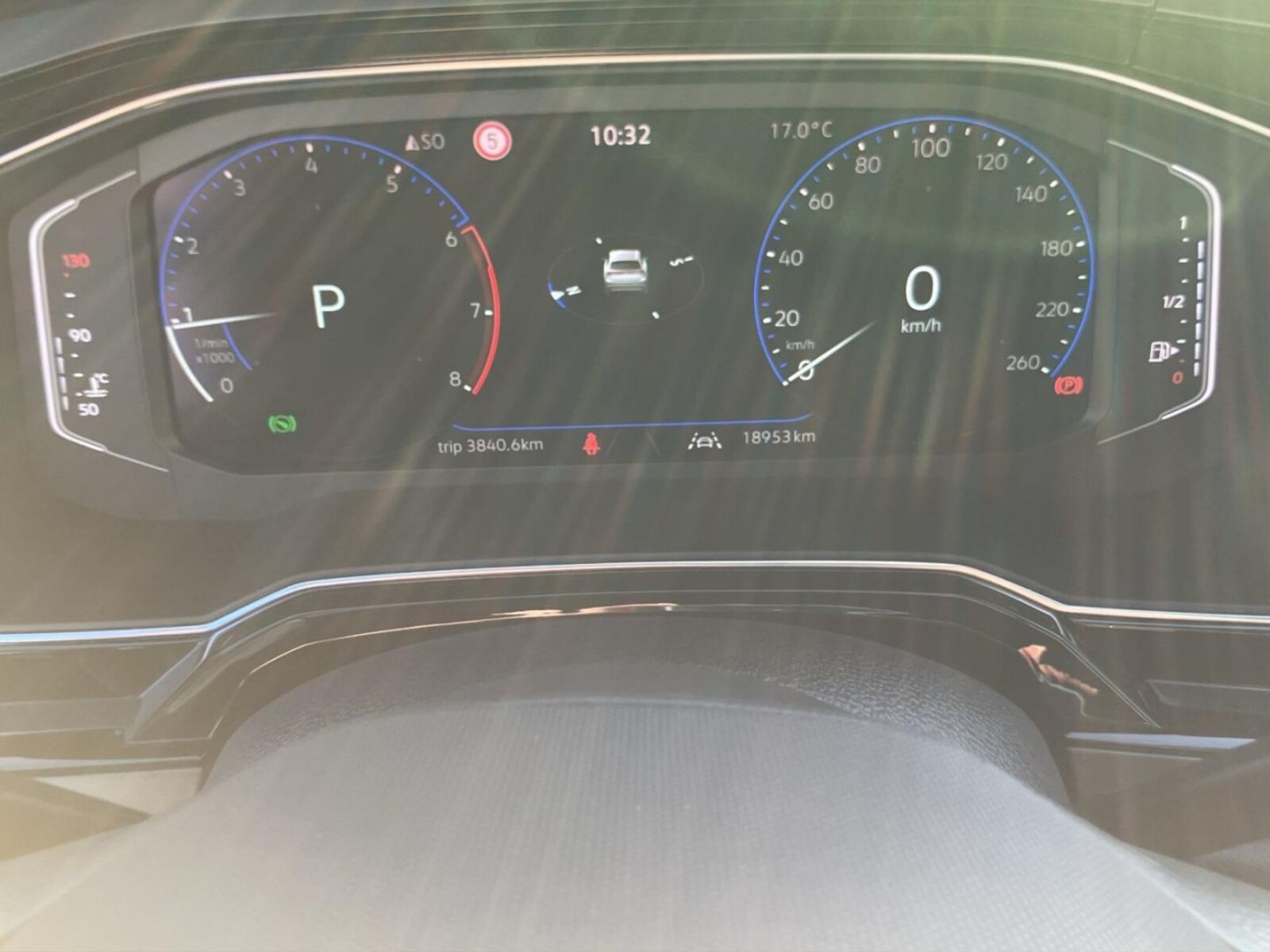 Volkswagen Taigo – Bild 11