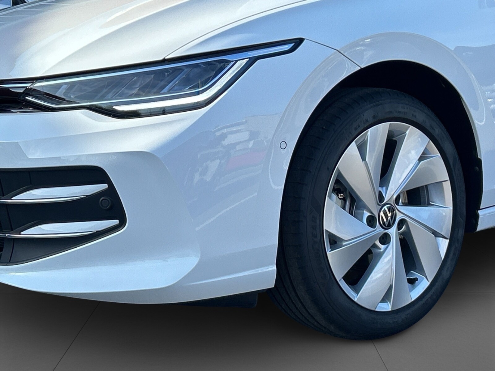 Volkswagen Golf Variant – Bild 5