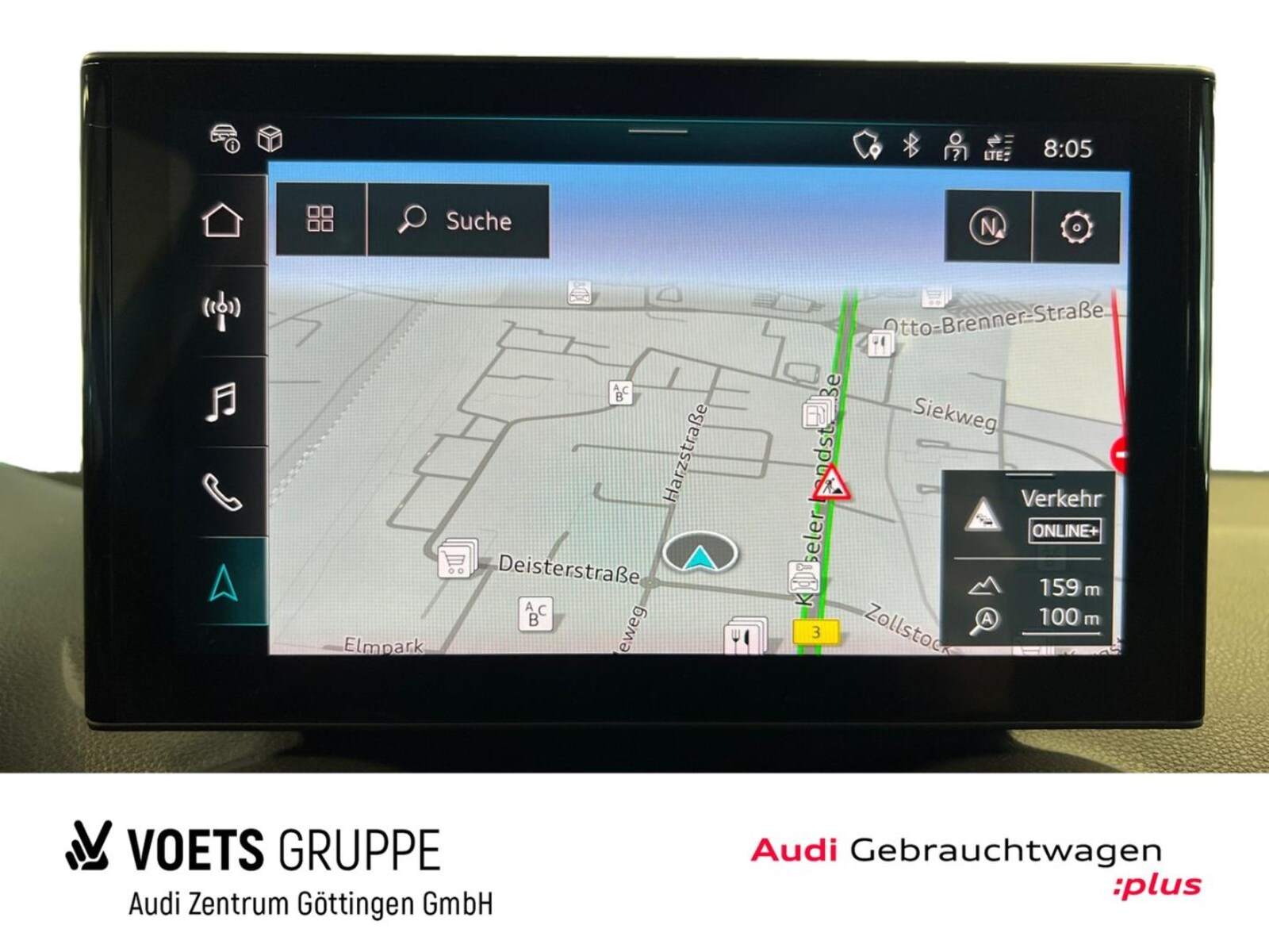 Audi Q2 – Bild 9