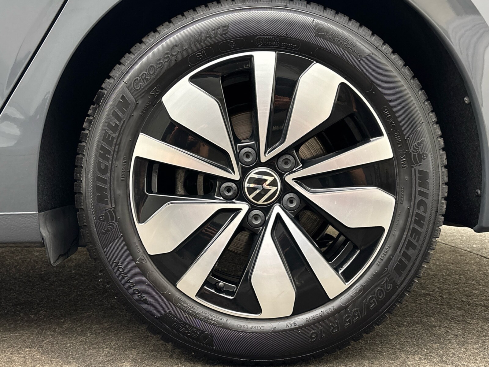 Volkswagen Golf Variant – Bild 7