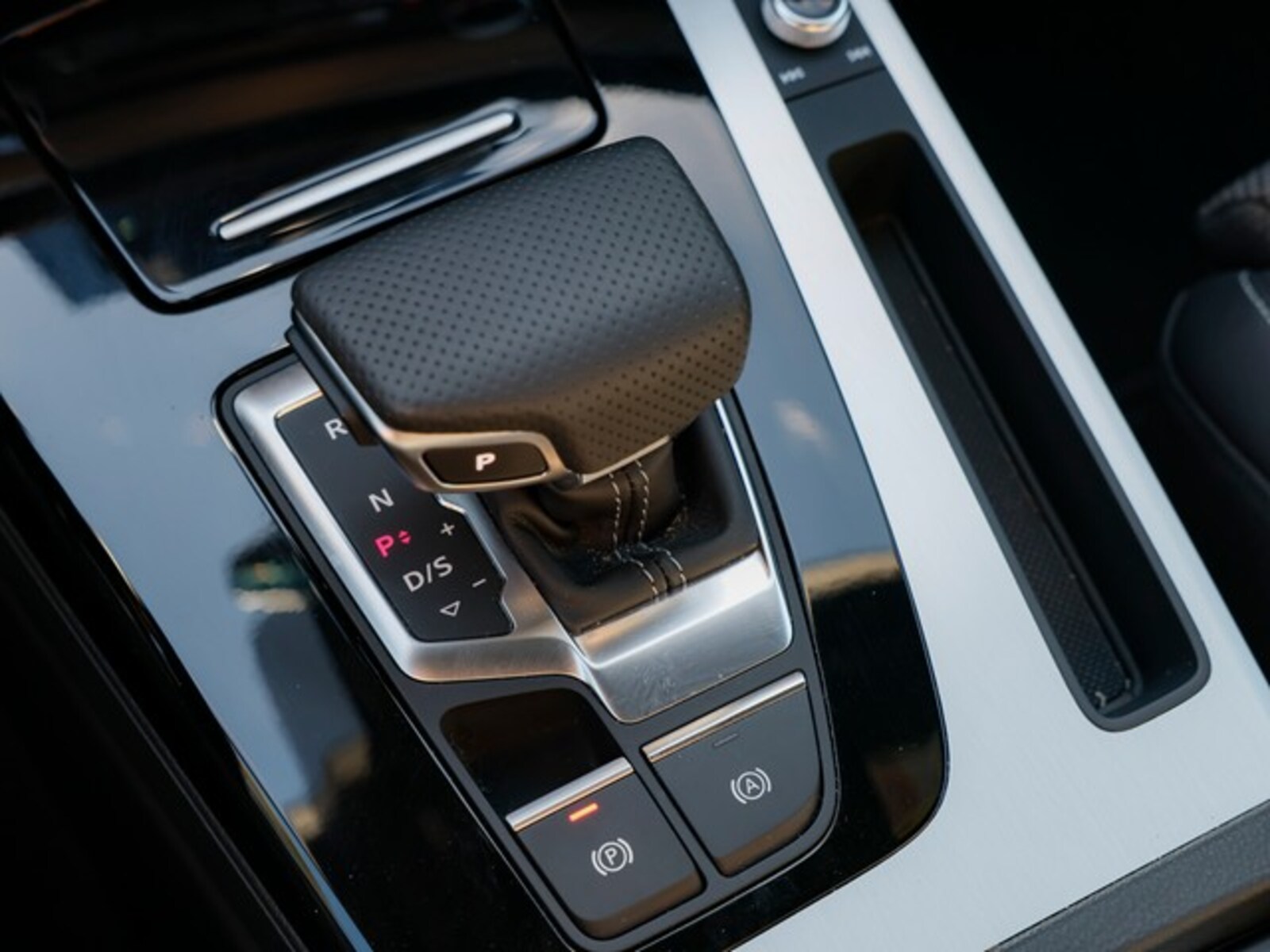 Audi Q5 Sportback – Bild 11