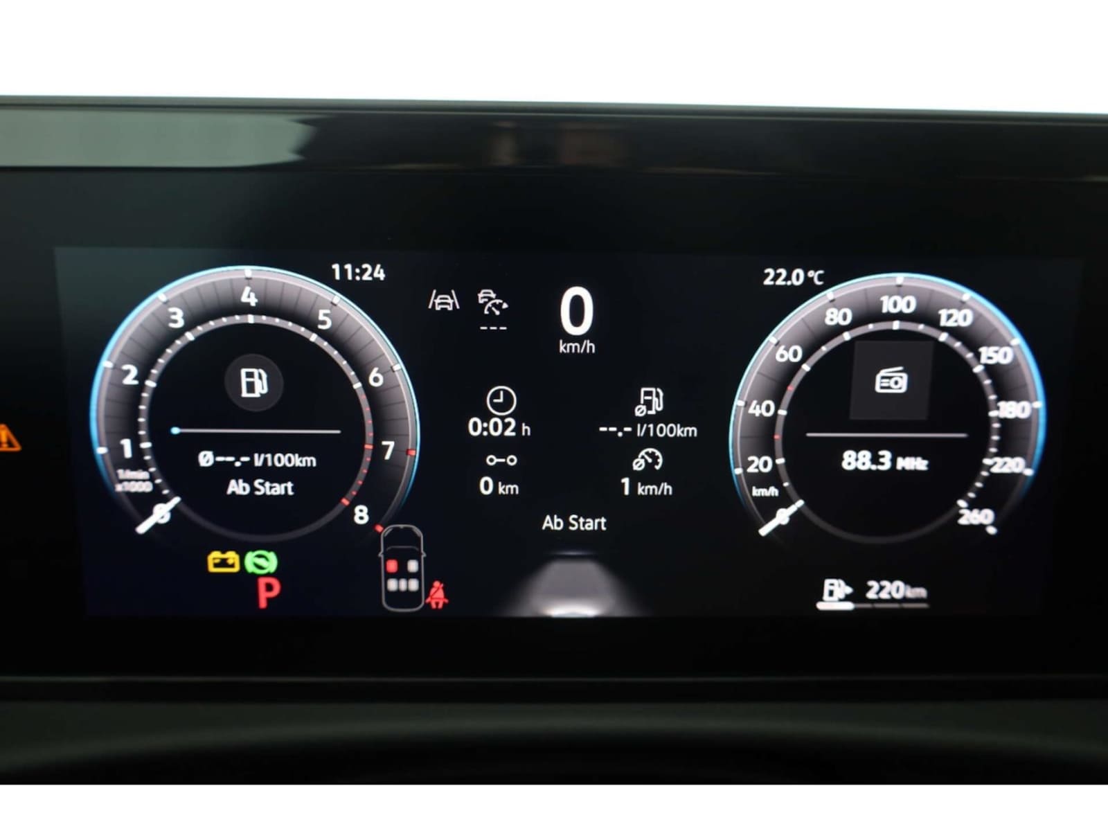 Volkswagen T-Roc – Bild 13