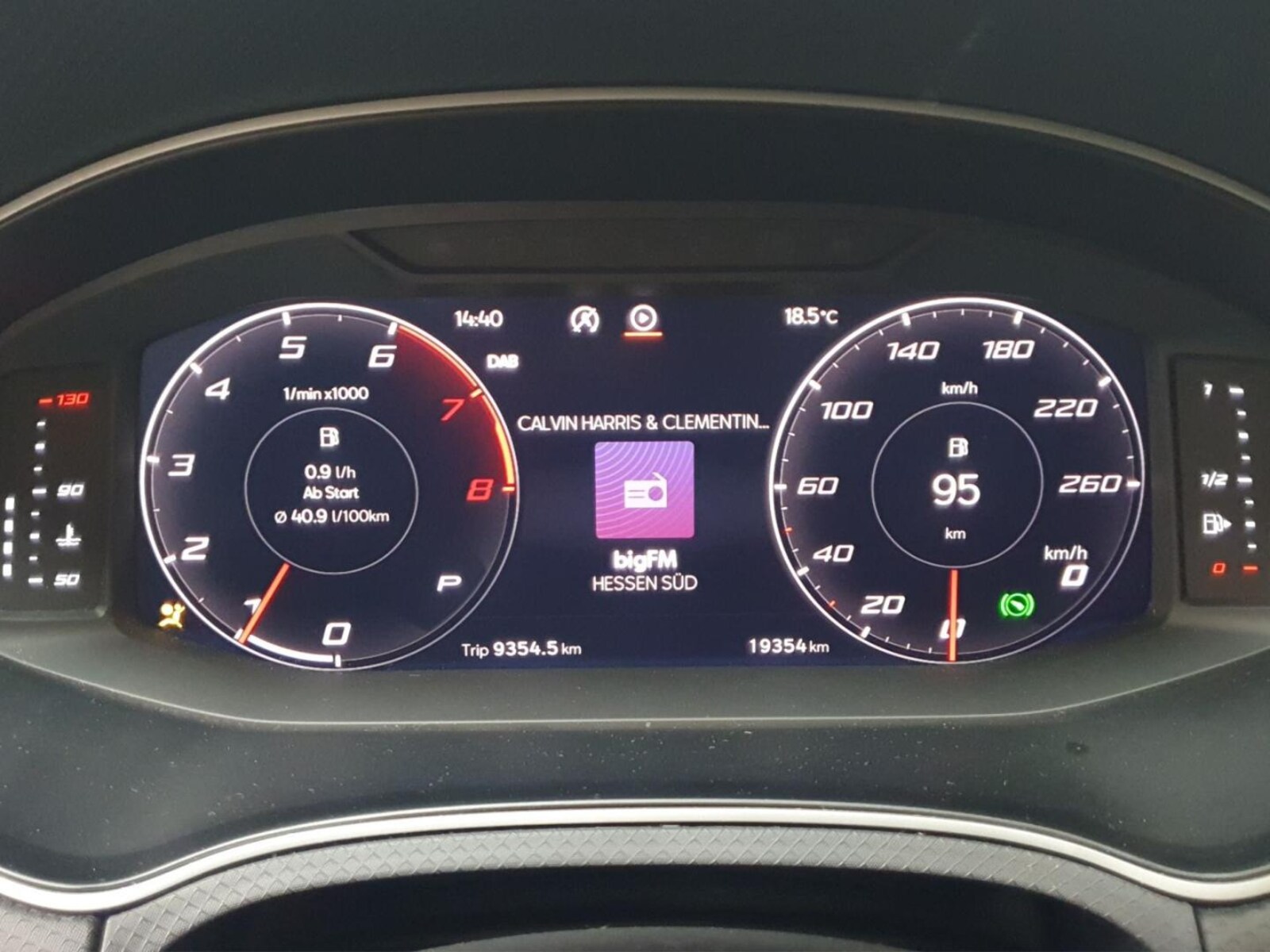 SEAT Ibiza – Bild 11