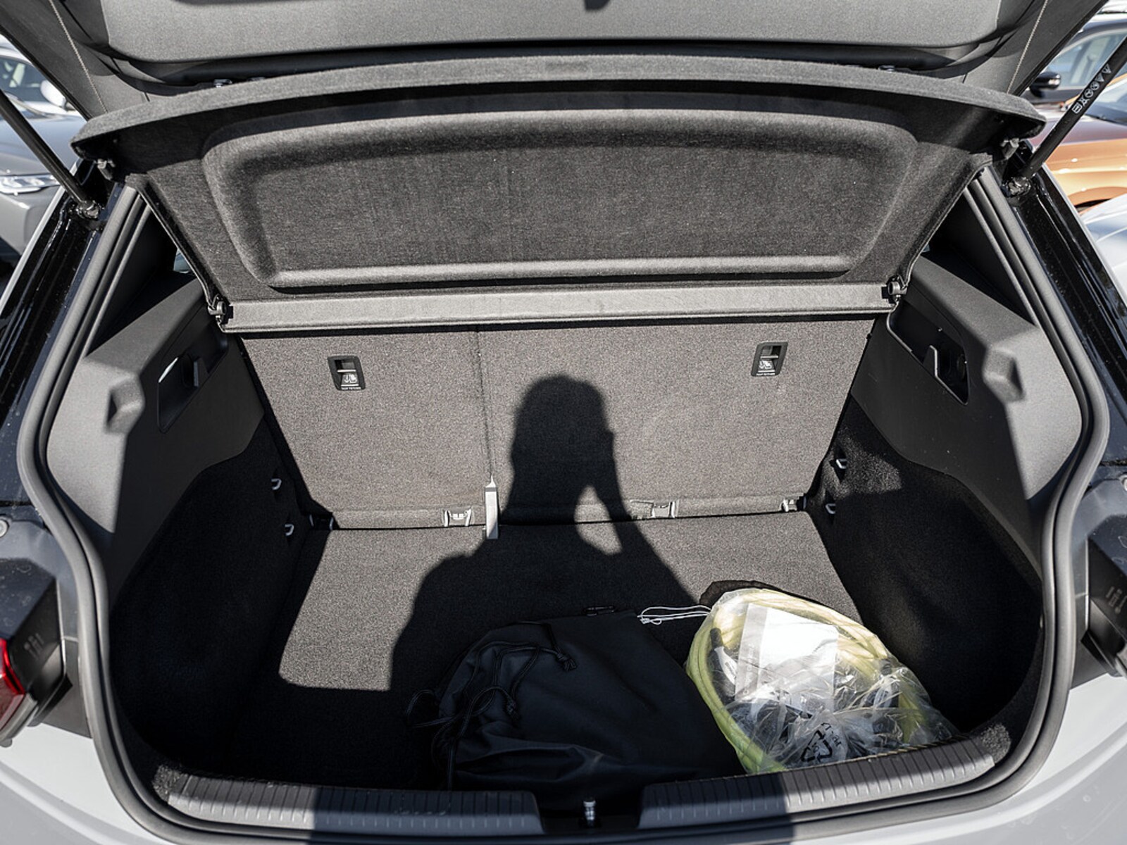 Volkswagen ID.3 – Bild 15