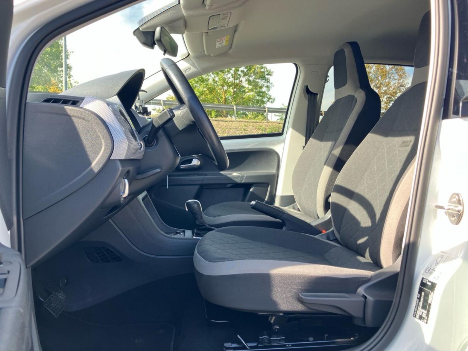 Volkswagen e-up! – Bild 16
