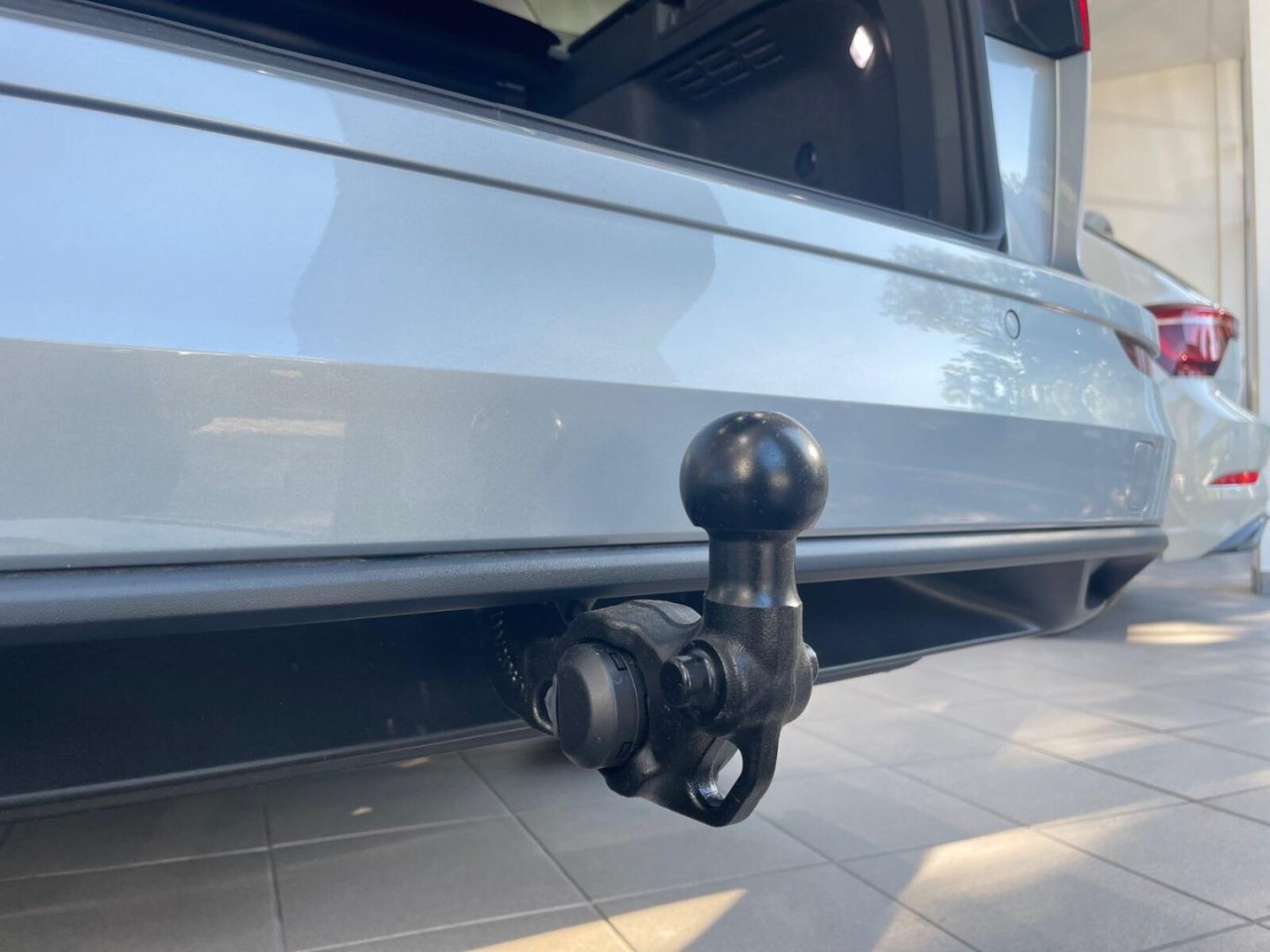 Volkswagen Golf Variant – Bild 20