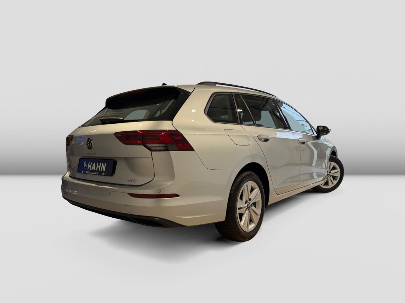 Volkswagen Golf Variant – Bild 3