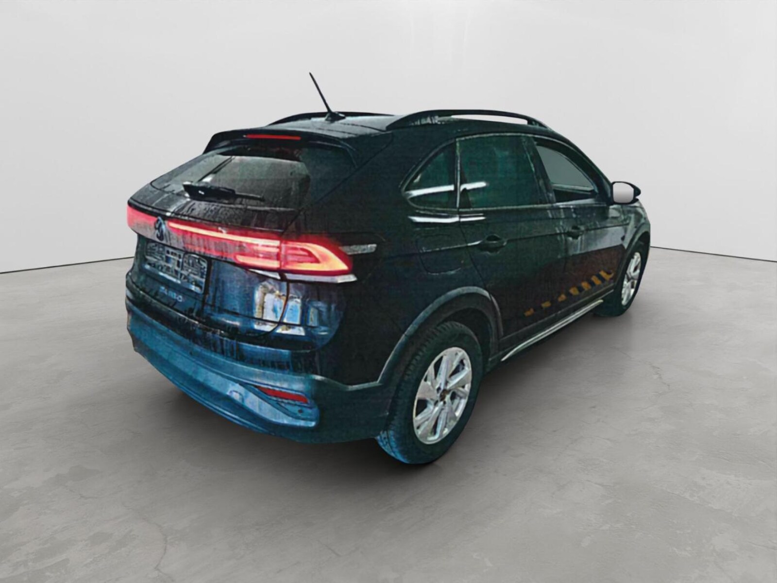 Volkswagen Taigo – Bild 3