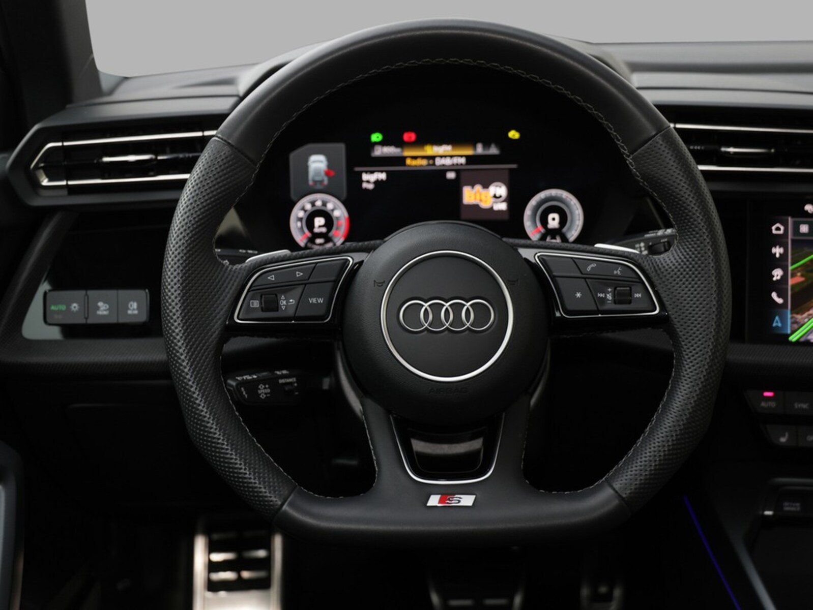 Audi A3 Sportback – Bild 16