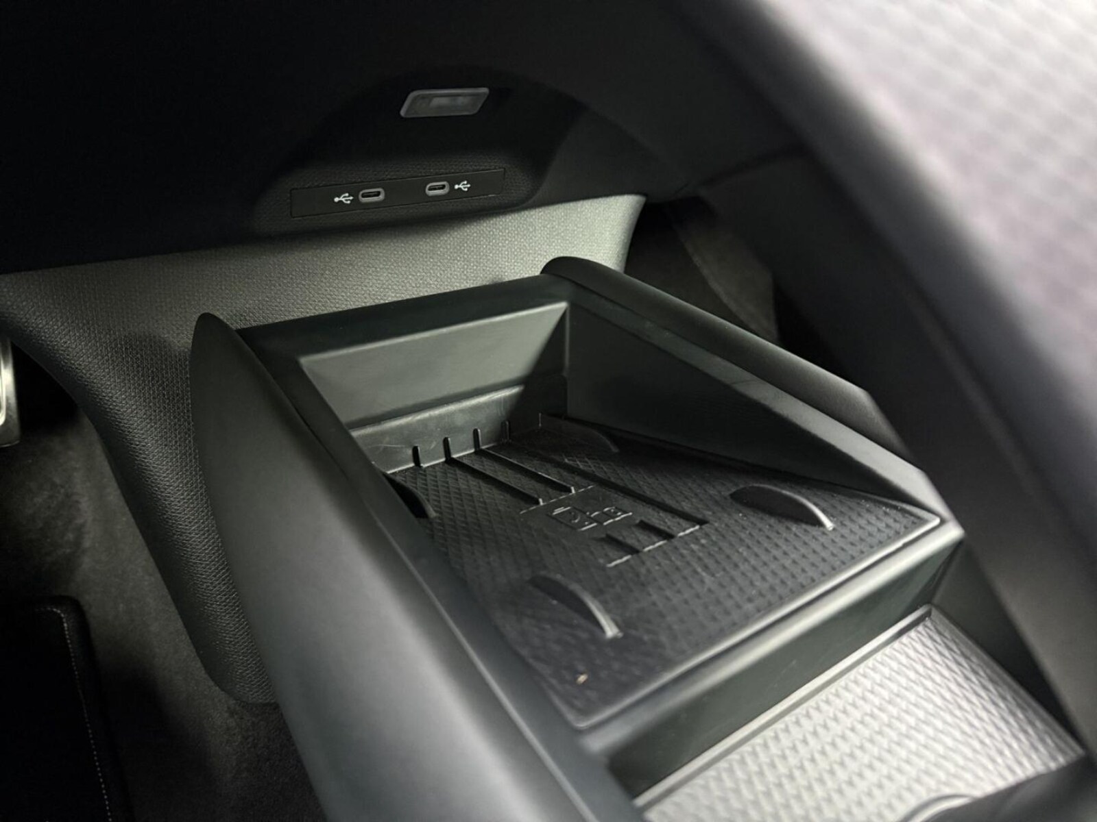 CUPRA Tavascan – Bild 20