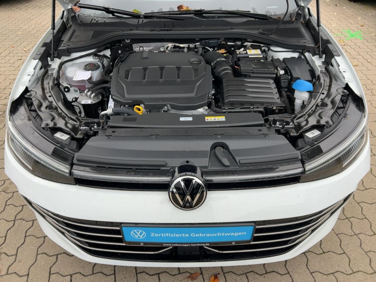 Volkswagen Passat – Bild 14