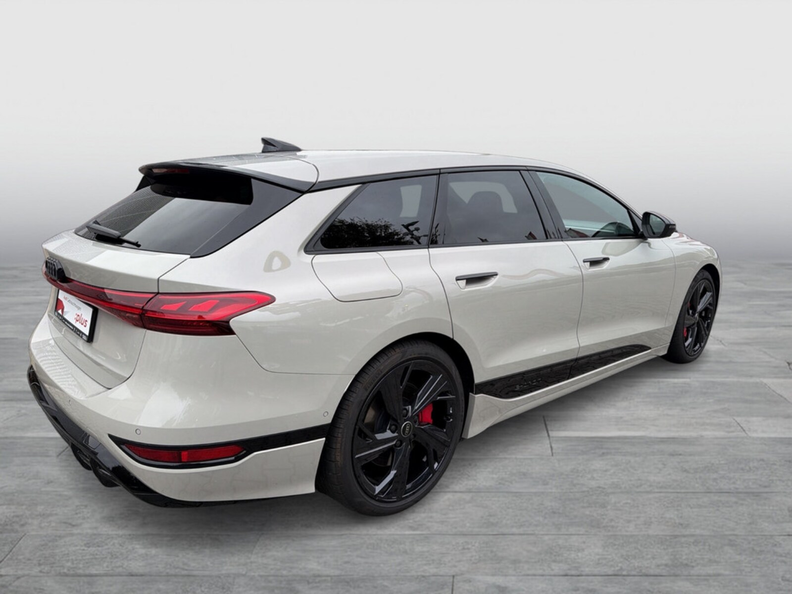 Audi S6 Avant e-tron – Bild 28