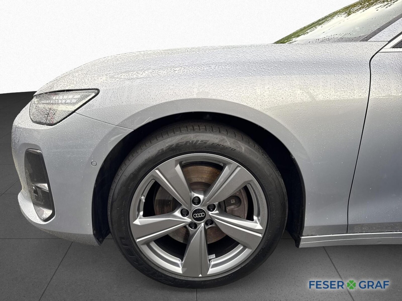 Audi A6 Avant – Bild 4