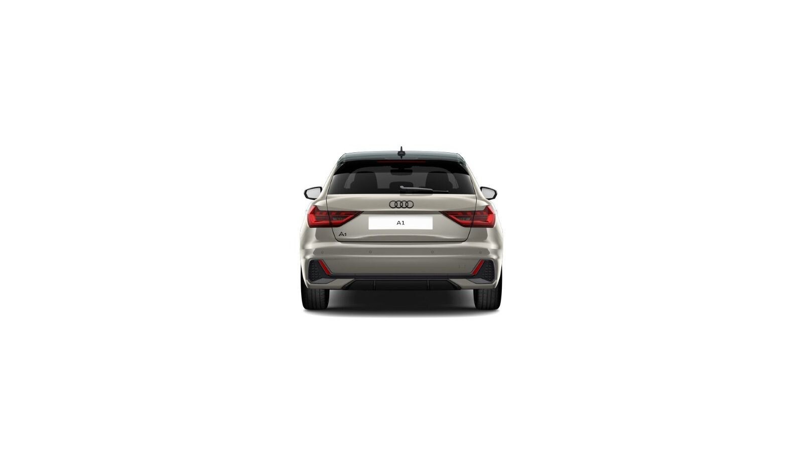 Audi A1 Sportback – Bild 4