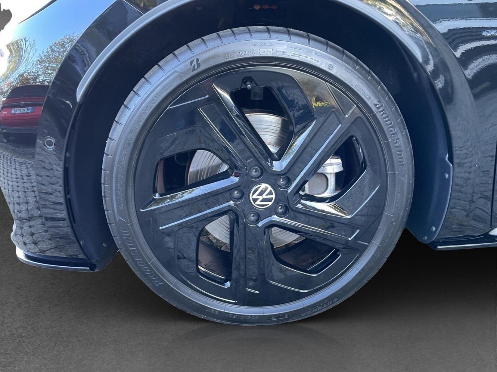 Volkswagen ID.3 – Bild 8