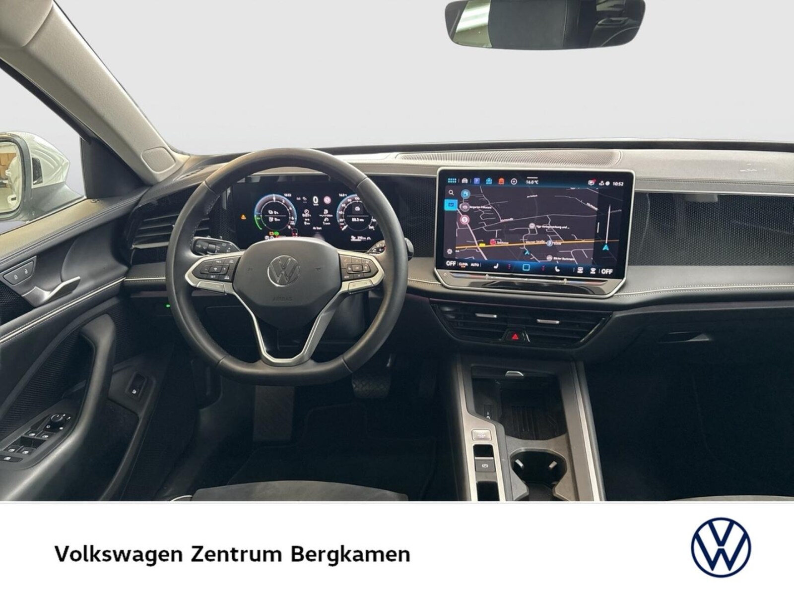 Volkswagen Passat – Bild 9