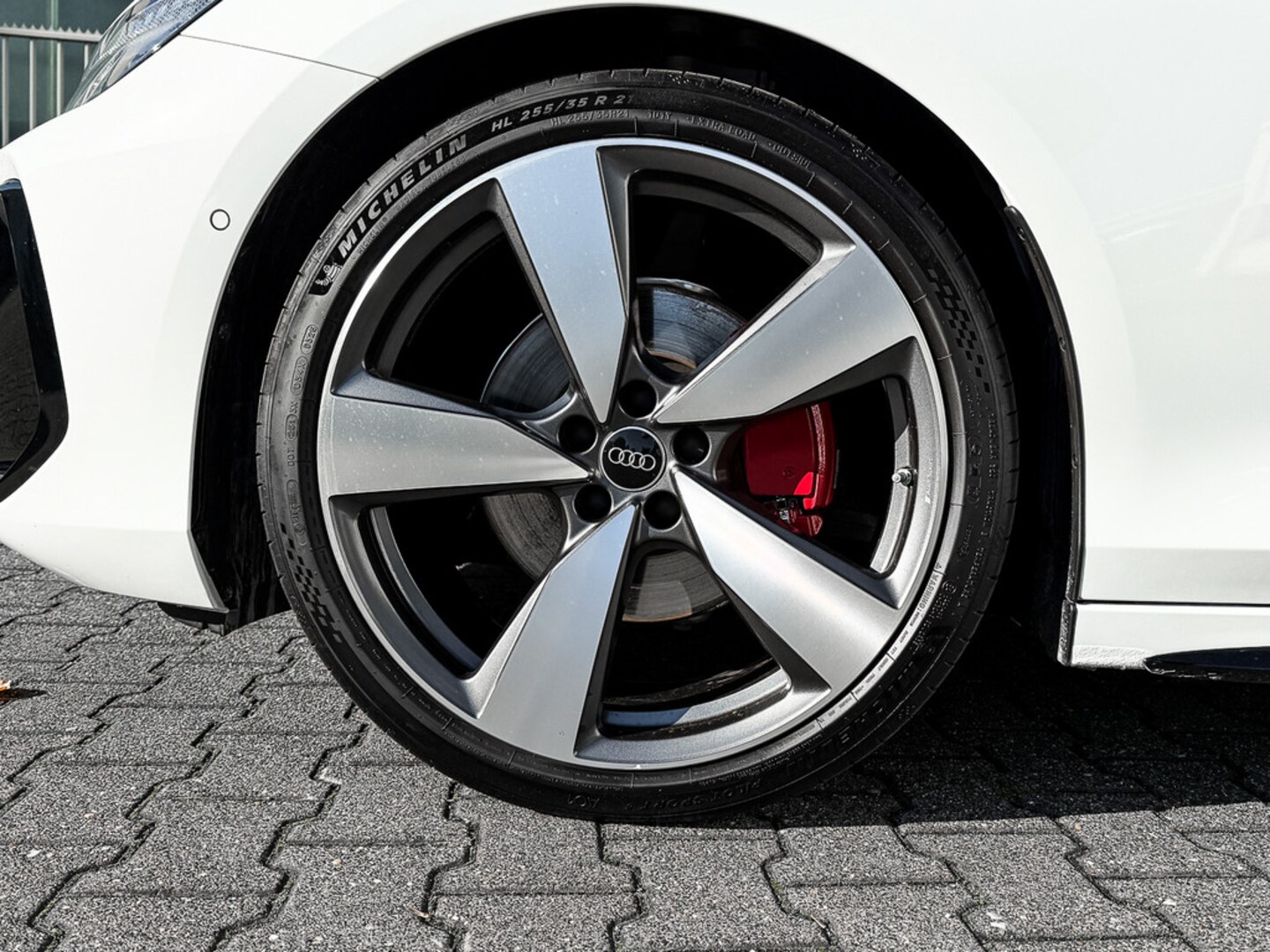 Bild über Audi A6 Avant edition one TFSI 150 kW S tronic - für weitere Informationen kontaktieren Sie den Audi Partner
