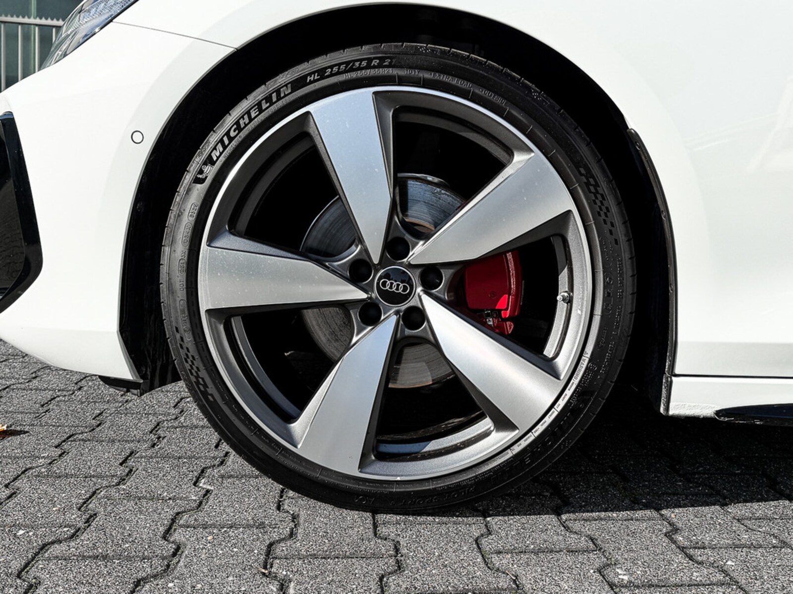 Audi A6 Avant – Bild 6