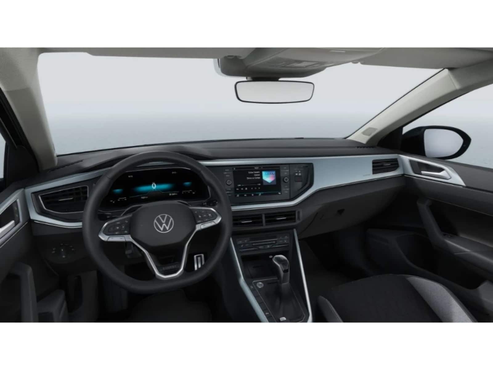 Volkswagen Taigo – Bild 9
