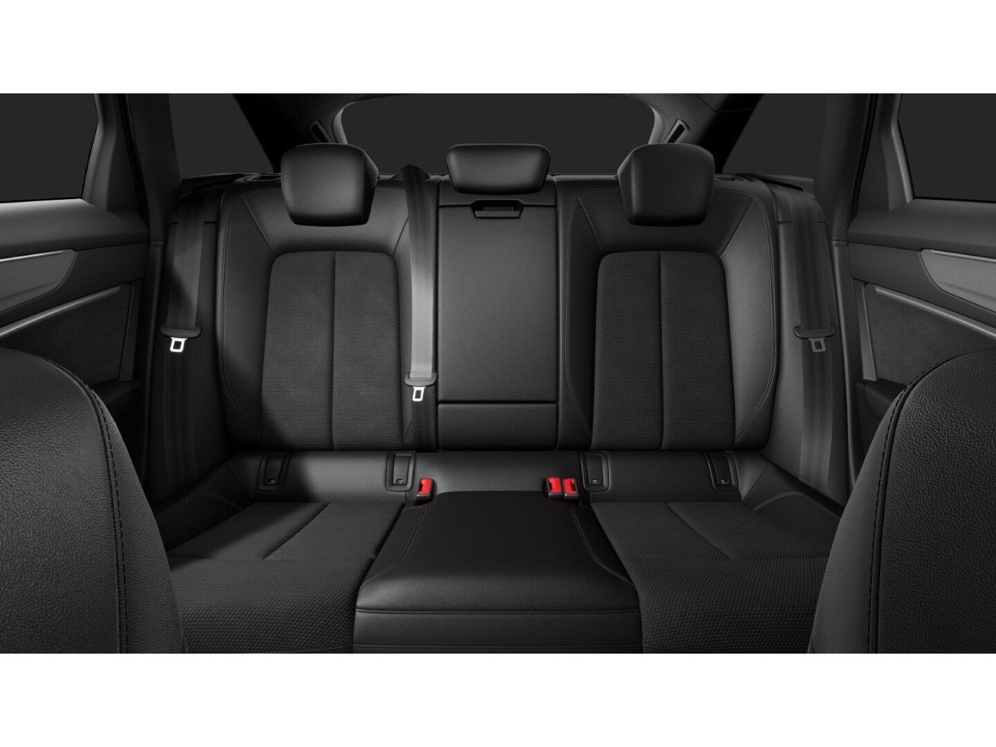 Bild über Audi A6 Avant TFSI e S line 55 TFSI e quattro S tronic - für weitere Informationen kontaktieren Sie den Audi Partner
