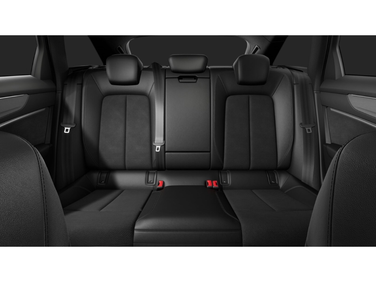 Audi A6 Avant – Bild 10