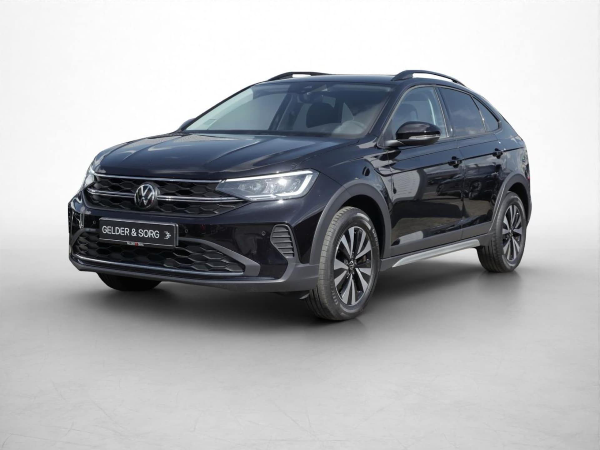 Volkswagen Taigo — Volkswagen Taigo Taigo 1.0 TSI Life RFK*Navi*ACC*DAB+*AHK*Digital