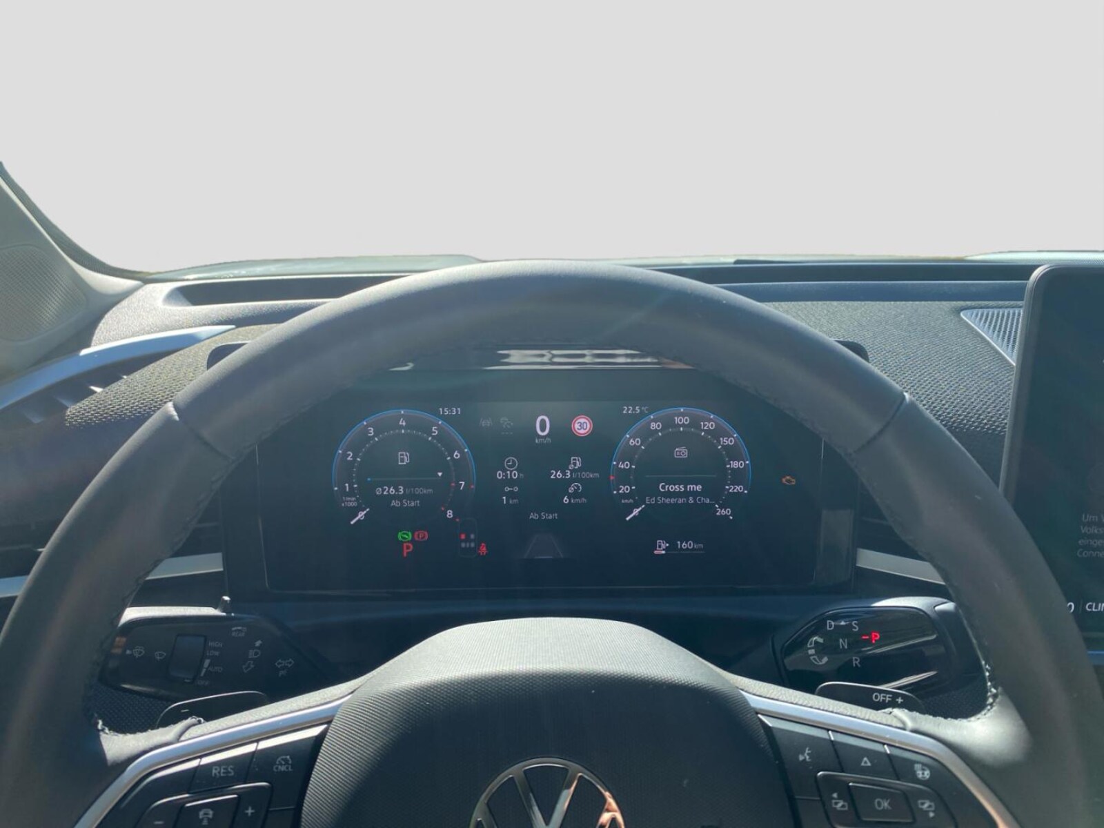 Volkswagen T-Roc – Bild 10
