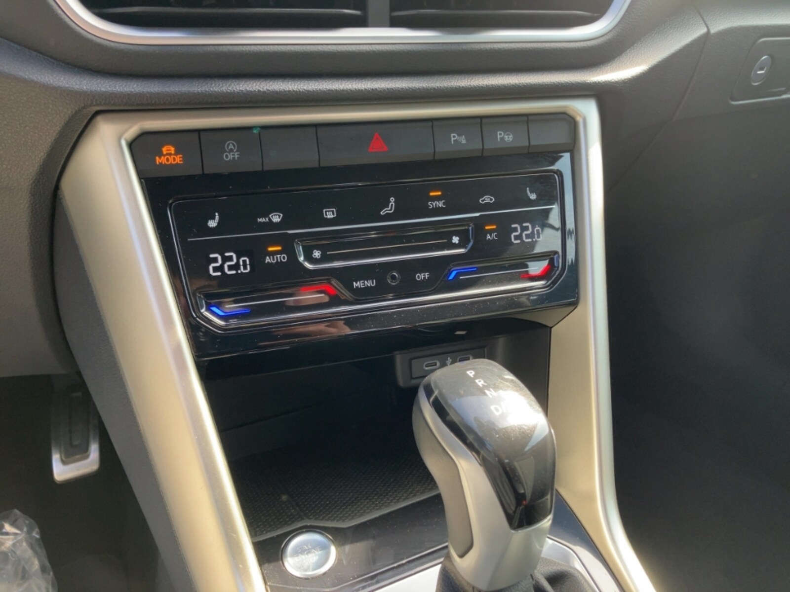 Volkswagen T-Roc Cabriolet – Bild 12