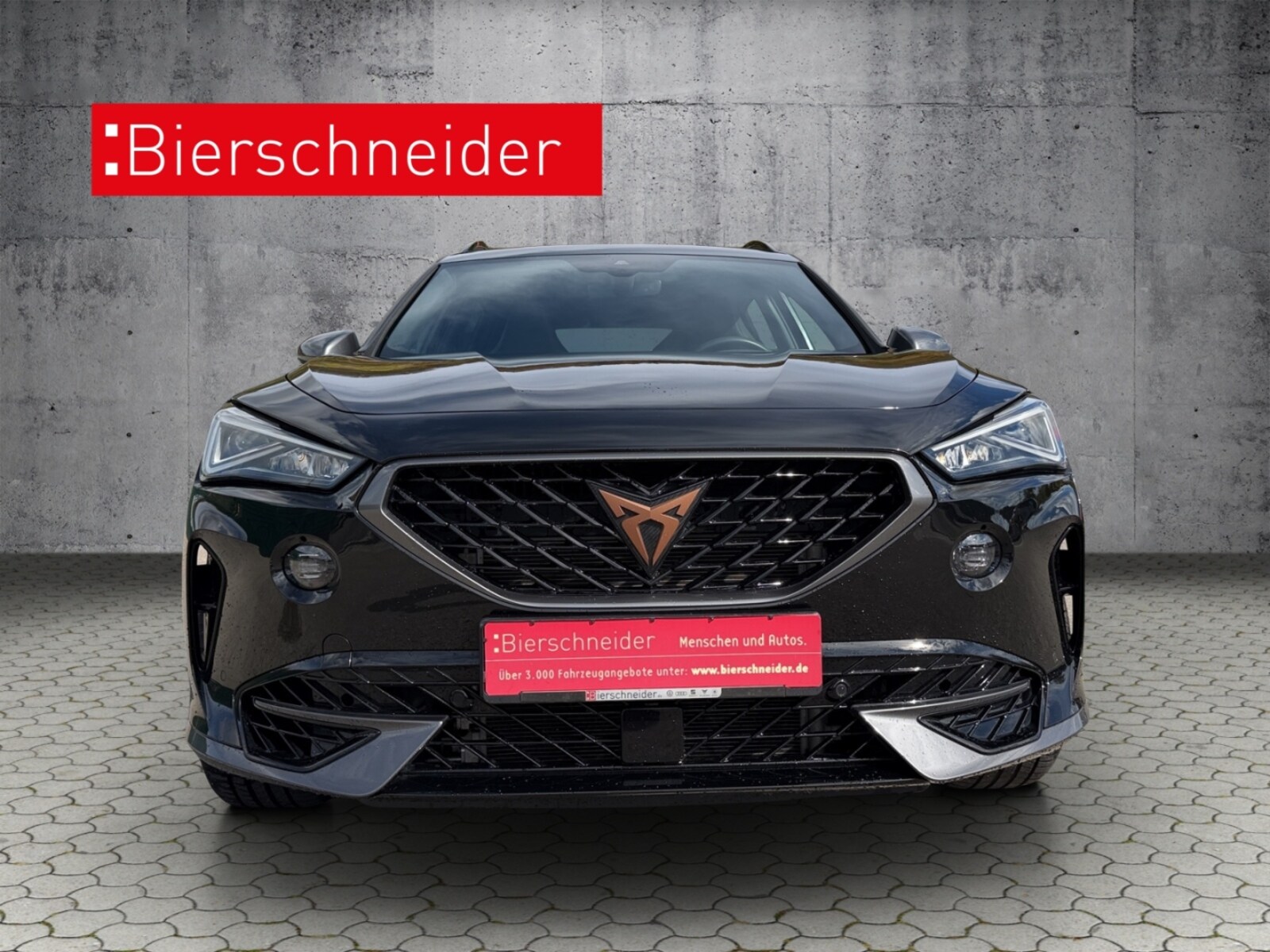 CUPRA Formentor – Bild 3