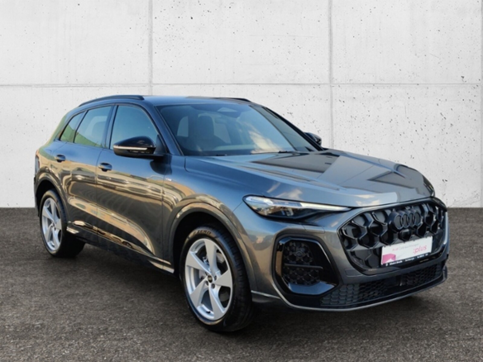Audi Q5 – Bild 8