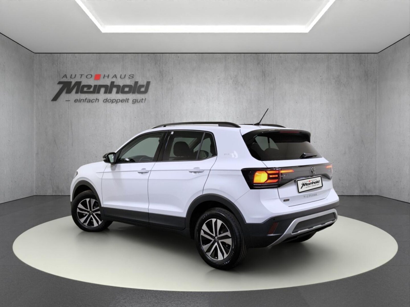 Volkswagen T-Cross – Bild 6