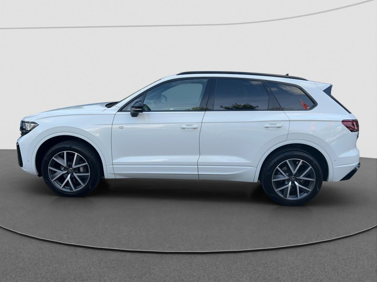 Volkswagen Touareg – Bild 5