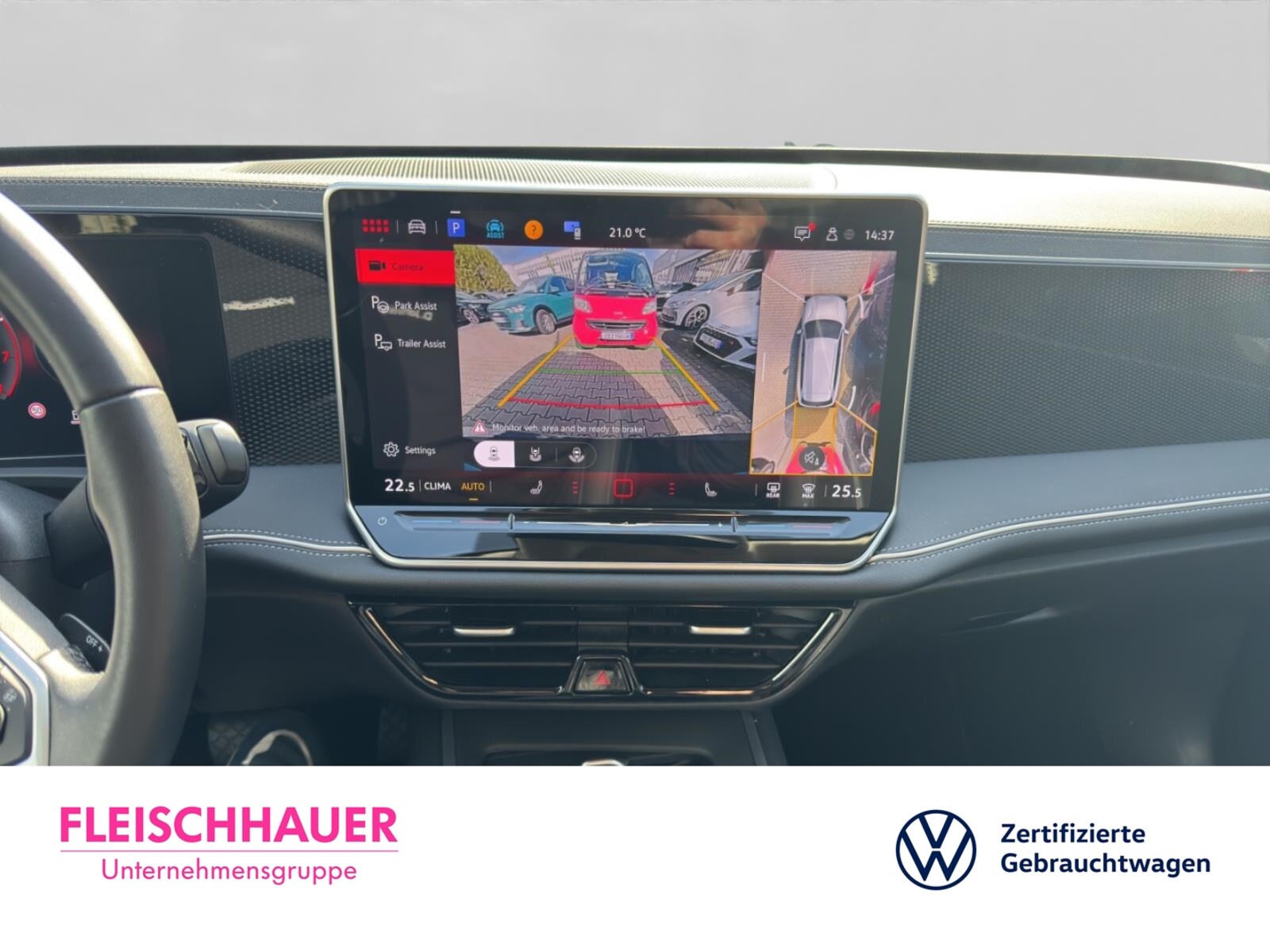 Volkswagen Passat – Bild 15