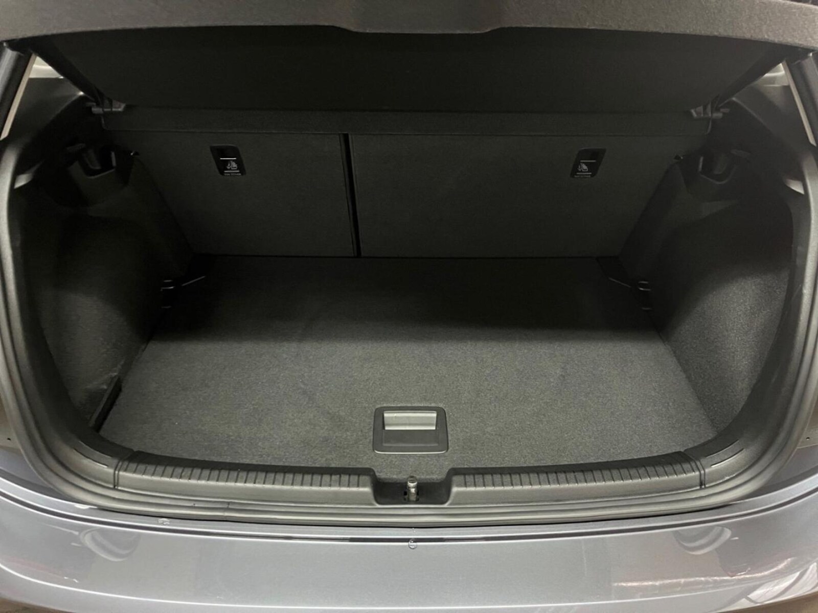 Volkswagen Polo – Bild 9