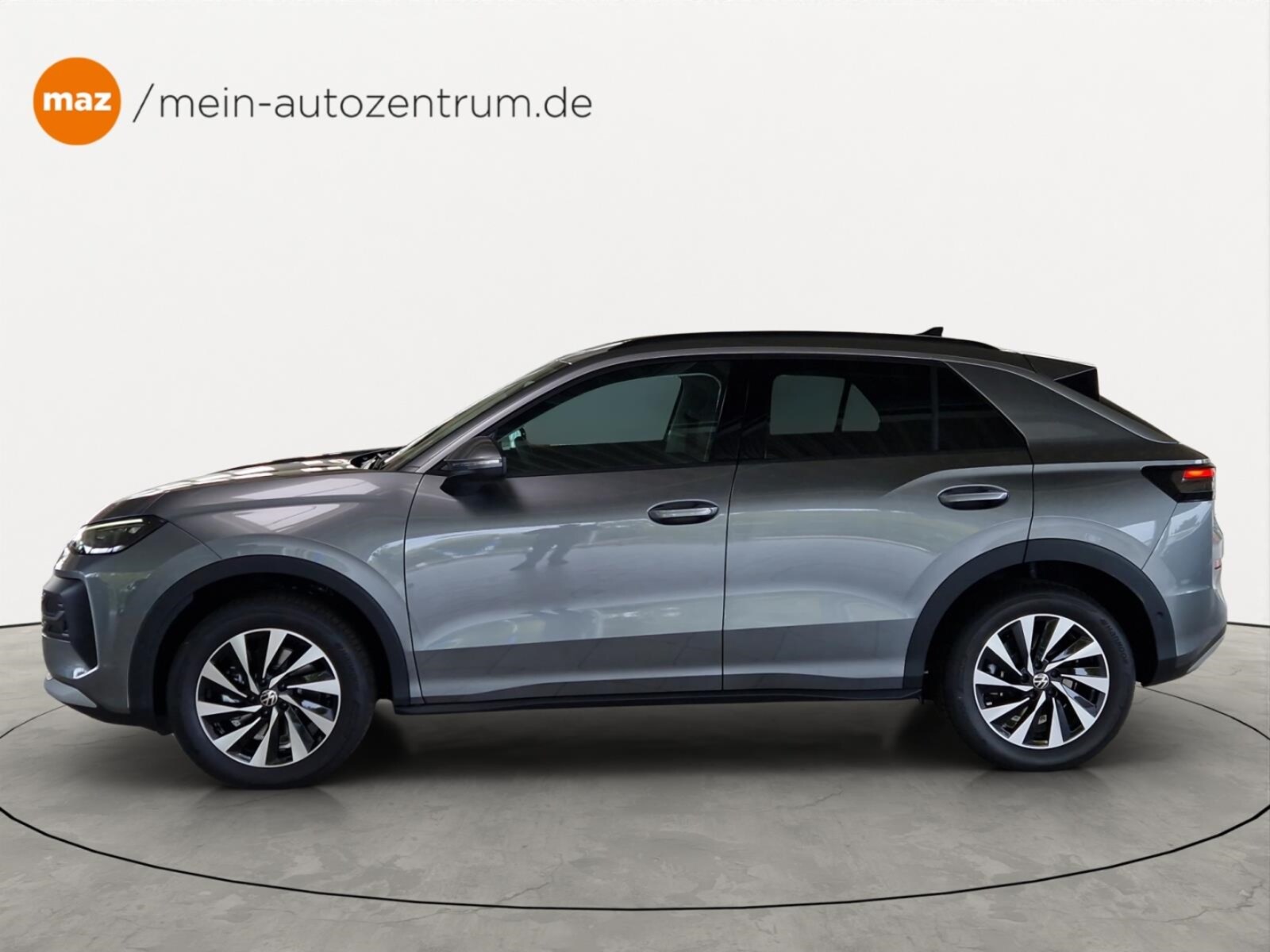 Volkswagen T-Roc – Bild 3