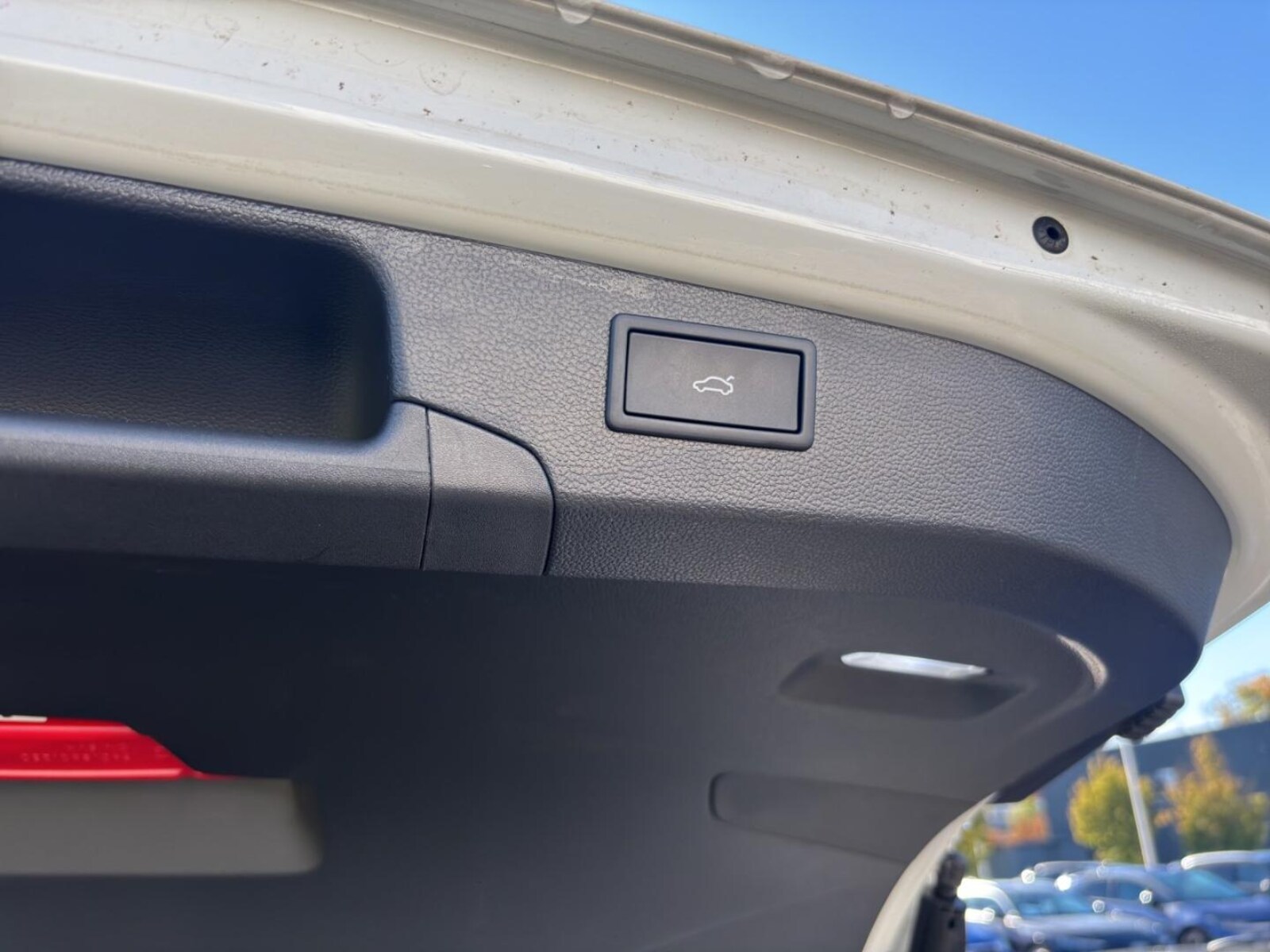 Volkswagen Passat – Bild 23