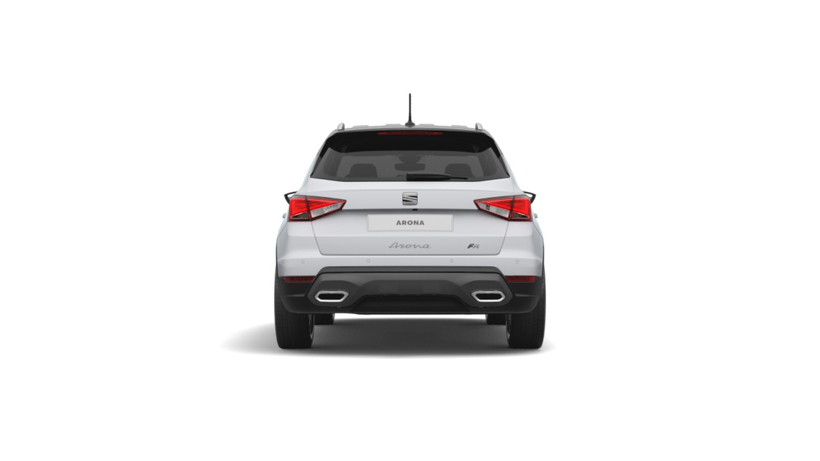 SEAT Arona – Bild 6