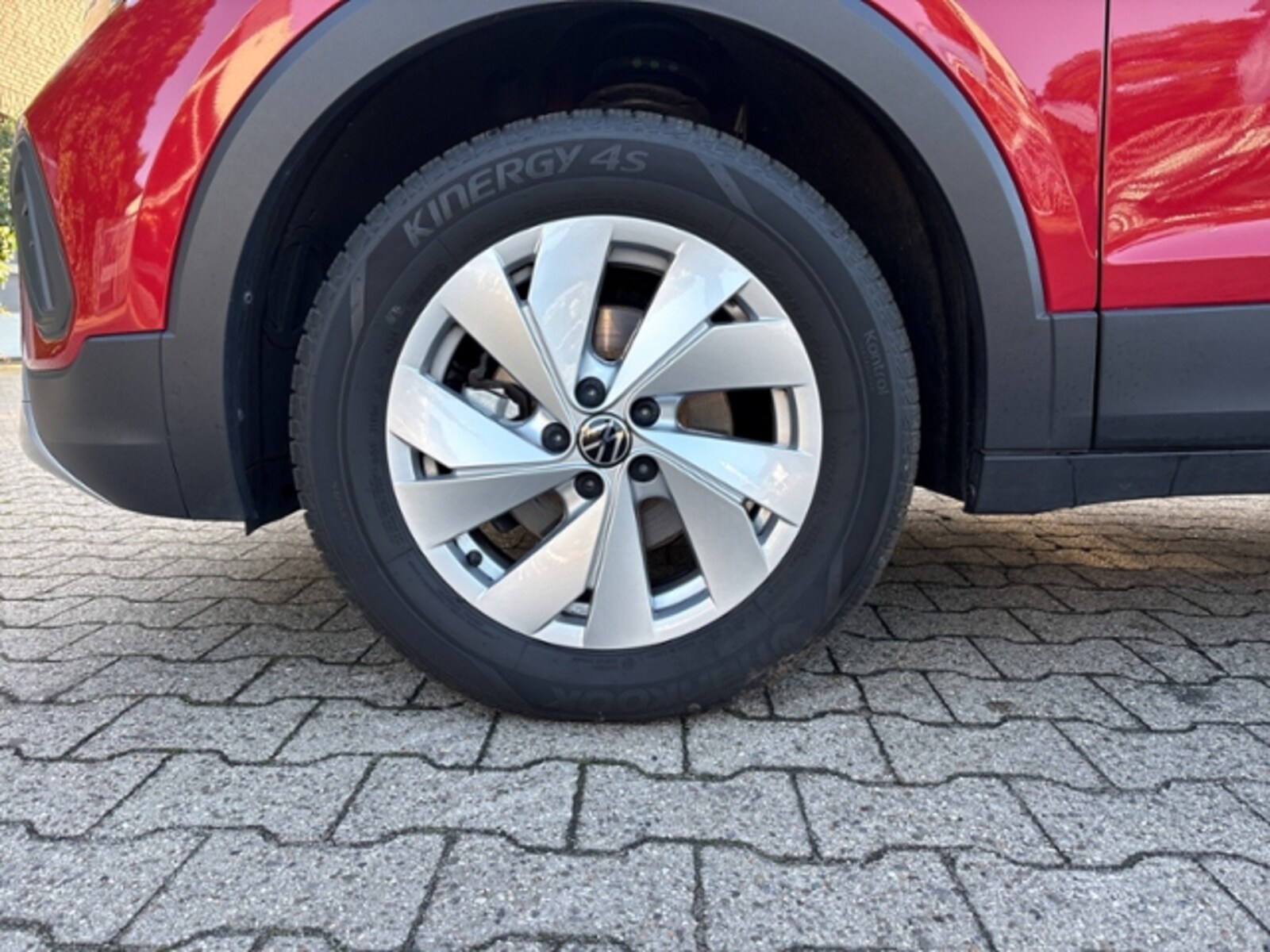 Volkswagen T-Cross – Bild 27