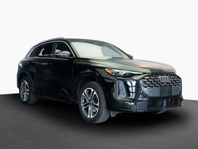Photo of 2025 Audi Q5
