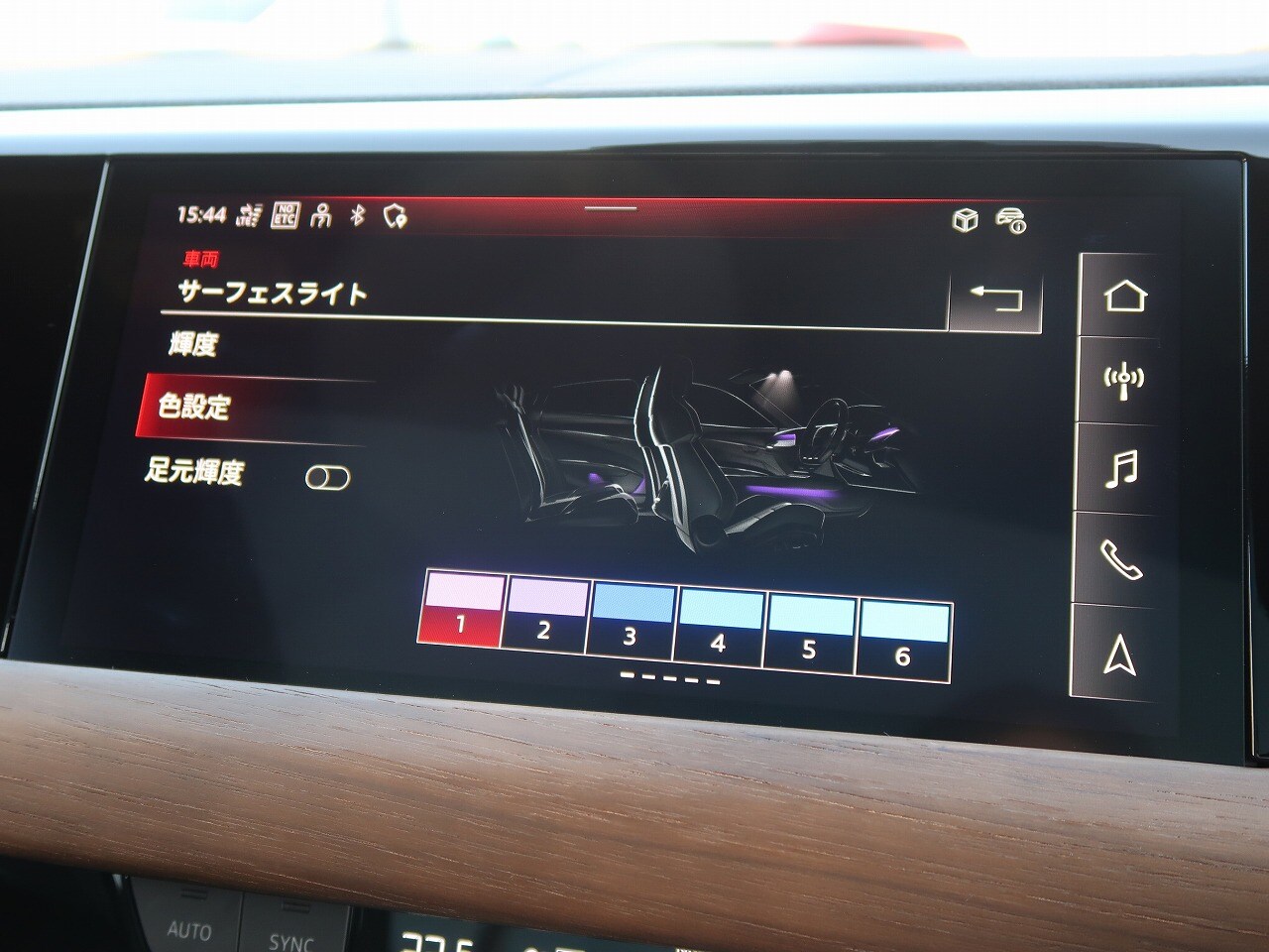 Image about Audi e-tron GT e-tron GT quattro 350,00 kW